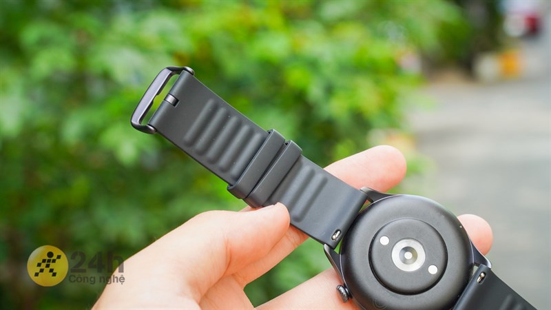 Trên tay Amazfit GTR 3 - 41 Trên tay Amazfit GTR 3 - 41