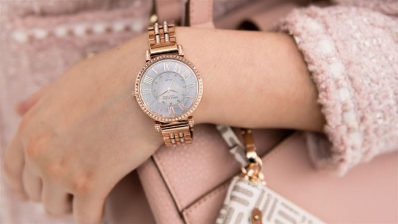 đồng hồ thời trang xả hàng