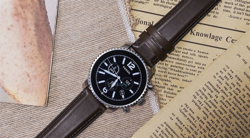 đồng hồ thời trang xả hàng