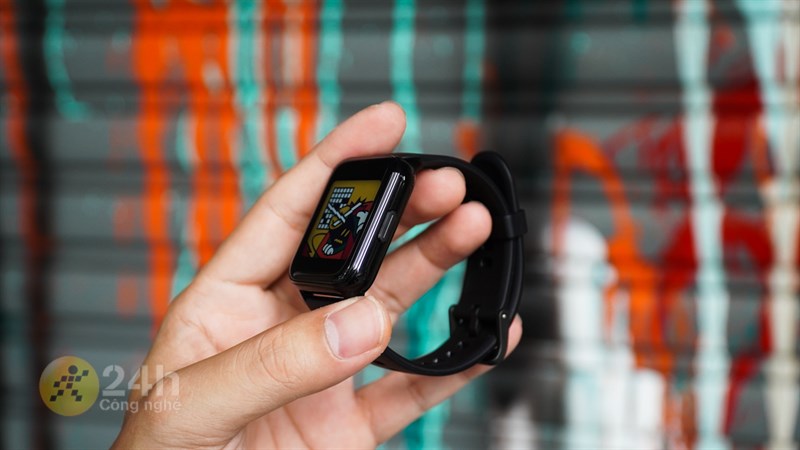 Đồng hồ thông minh Realme Watch 2 Đồng hồ thông minh Realme Watch 2