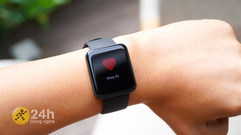 Đồng hồ thông minh Redmi Watch 2 Lite Đồng hồ thông minh Redmi Watch 2 Lite