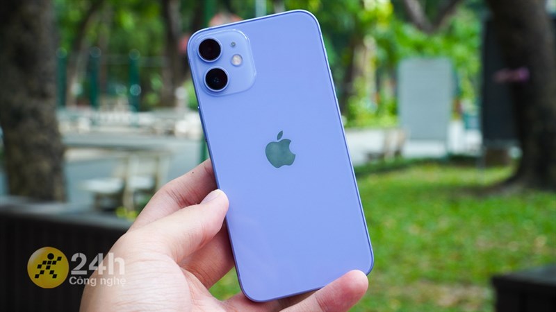 iPhone 12 mini vẫn là một thiết bị rất đáng mua.