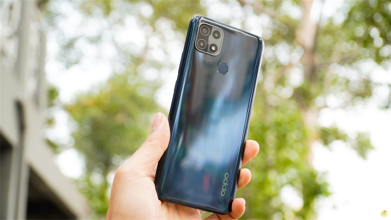 Mặt lưng bóng bẩy, đơn giản đầy thanh lịch Mặt lưng bóng bẩy, đơn giản đầy thanh lịch