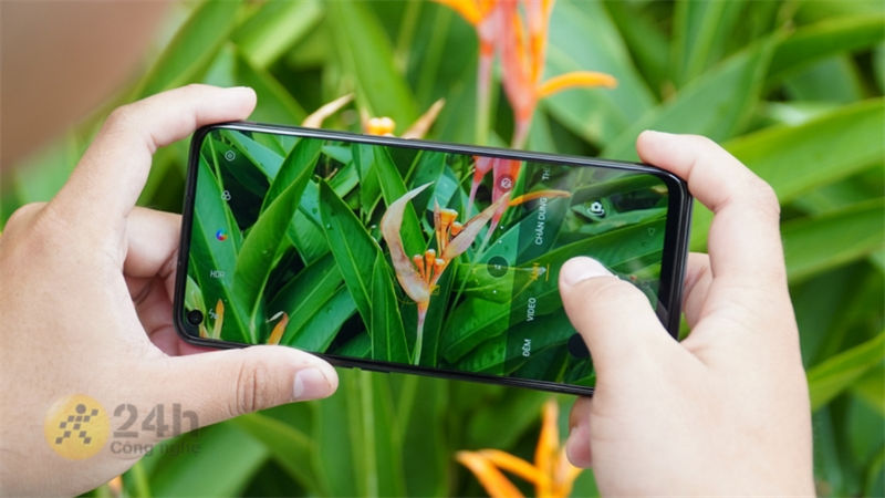 OPPO A74