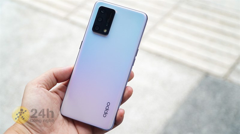 OPPO A95