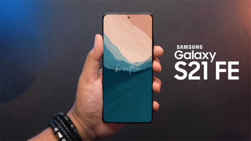 Galaxy S21 FE