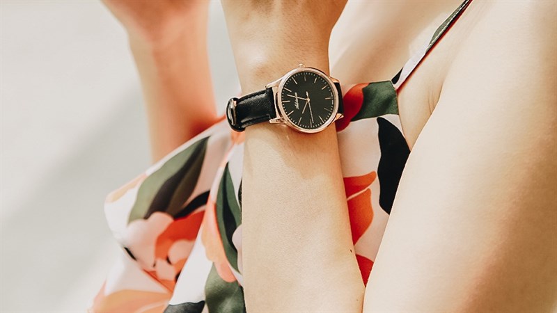  Đồng hồ Nữ Adriatica A3186.9214Q