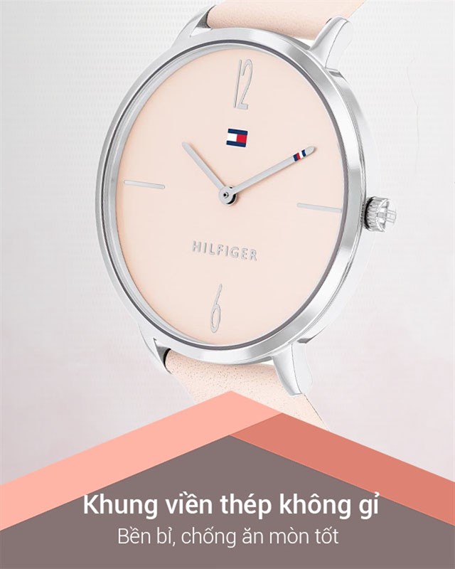 Đồng hồ Nữ Tommy Hilfiger 1782378