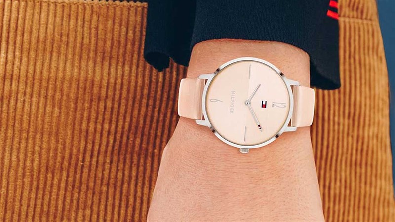 Đồng hồ Nữ Tommy Hilfiger 1782378