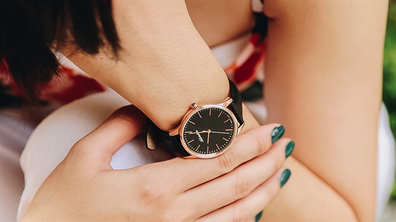 Đồng hồ cho nữ