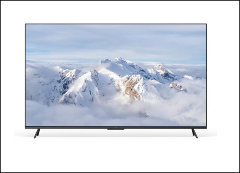 Xiaomi lên kệ chiếc Mi TV EA70 2022 Xiaomi lên kệ chiếc Mi TV EA70 2022