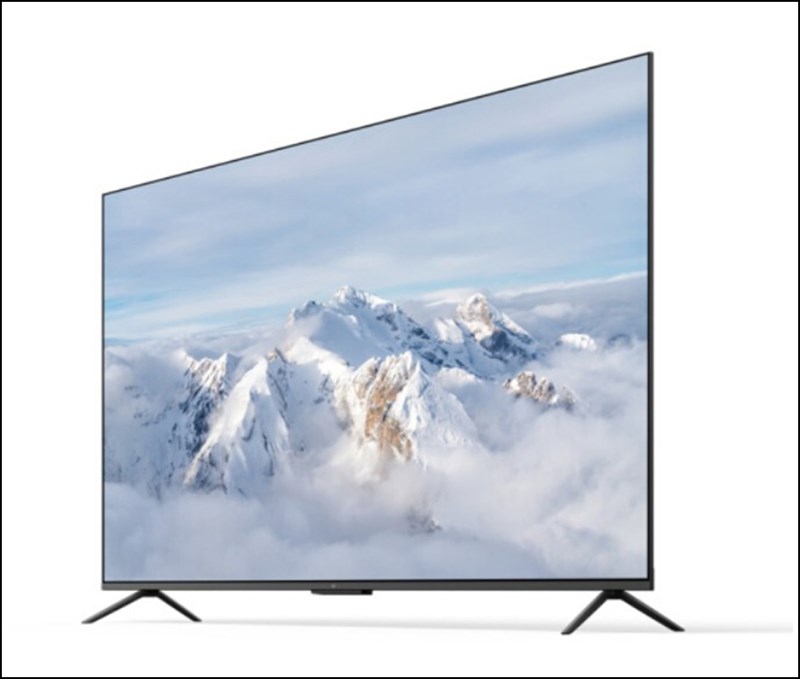 Xiaomi lên kệ chiếc Mi TV EA70 2022 Xiaomi lên kệ chiếc Mi TV EA70 2022