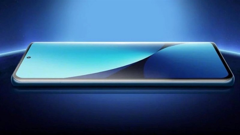 Màn hình Xiaomi 12 do TCL CSOT sản xuất Màn hình Xiaomi 12 do TCL CSOT sản xuất