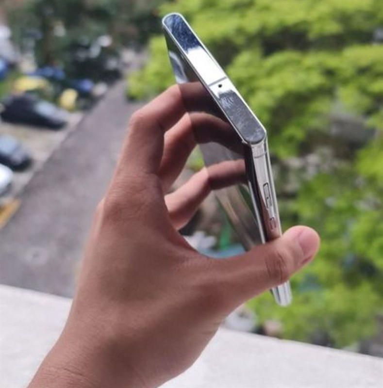 Samsung Note 30 Ultra