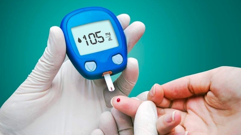 Khi lượng glucose trong máu vượt ngưỡng cho phép dễ dẫn đến bệnh tiểu đường