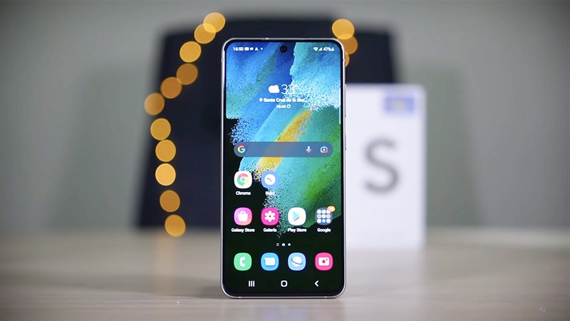 Giá bán Galaxy S21 FE trong tin đồn gần nhất: Mẫu 128GB quá ổn áp Giá bán Galaxy S21 FE trong tin đồn gần nhất: Mẫu 128GB quá ổn áp