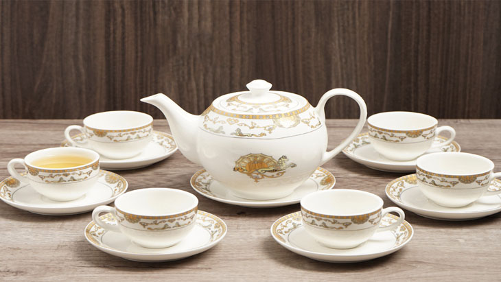 Tea set