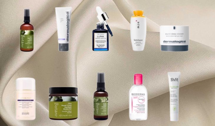 Skin care products