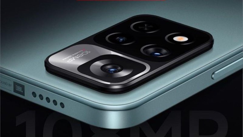 Xiaomi 11i Hypercharge Xiaomi 11i Hypercharge