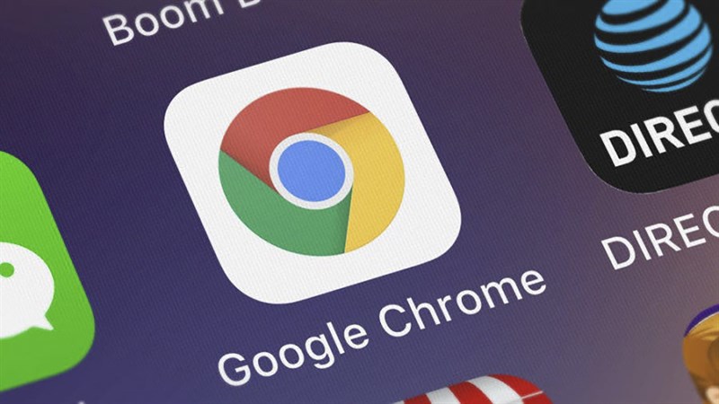Trình duyệt Google Chrome 100 sẽ được phát hành vào tháng 3/2022
