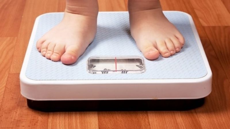 Sữa bột New Zealand Milk Kid giúp tăng cân khỏe mạnh