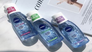 Đánh giá các dòng nước tẩy trang Micella water Nivea giá rẻ có hiệu quả?