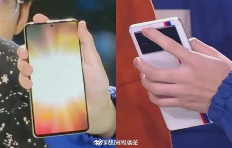 thiết kế  iqoo-9