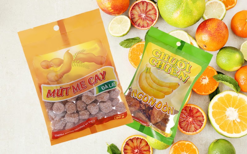 Đôi nét về thương hiệu Hương Việt Đôi nét về thương hiệu Hương Việt
