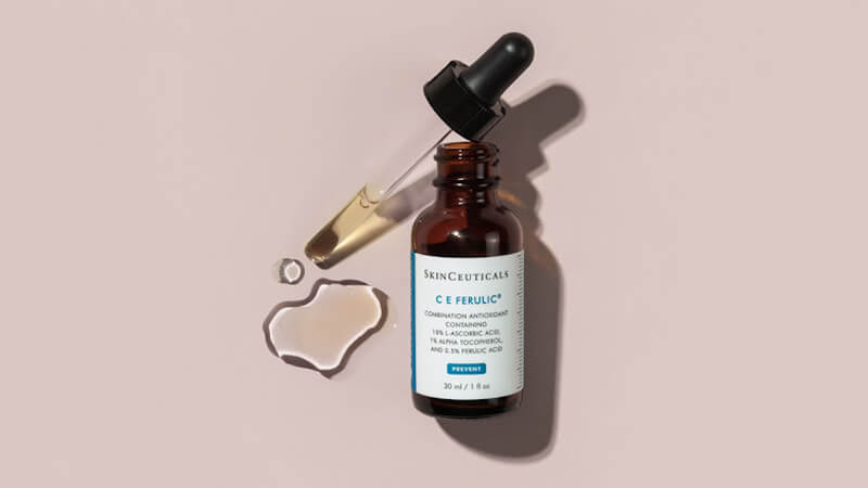 Serum dưỡng da SkinCeuticals C E Ferulic