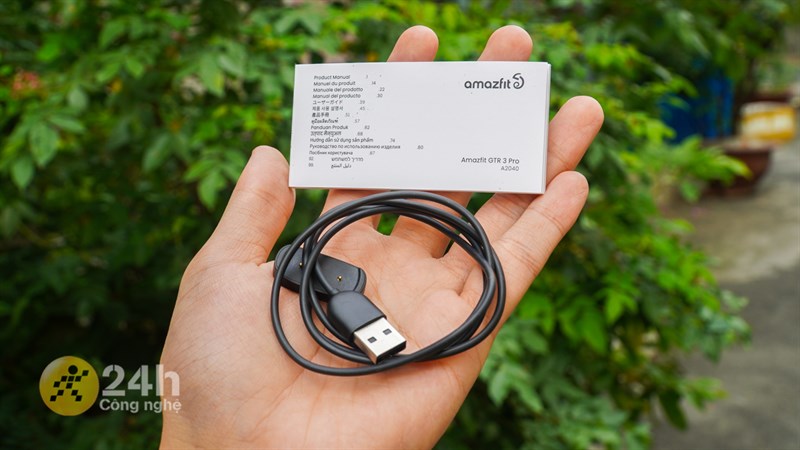 Chỉ tốn khoảng 2 giờ, là bạn có ngay 12 ngày sử dụng