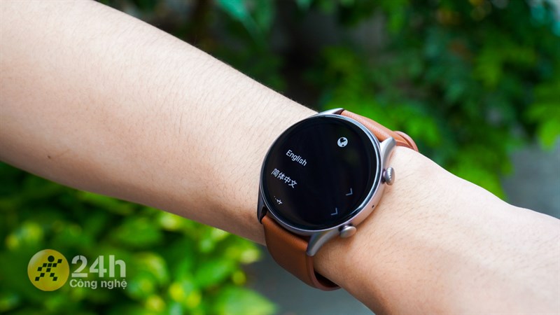 Hệ điều hành Zeep OS mang đến cảm giác sử dụng mới lạ