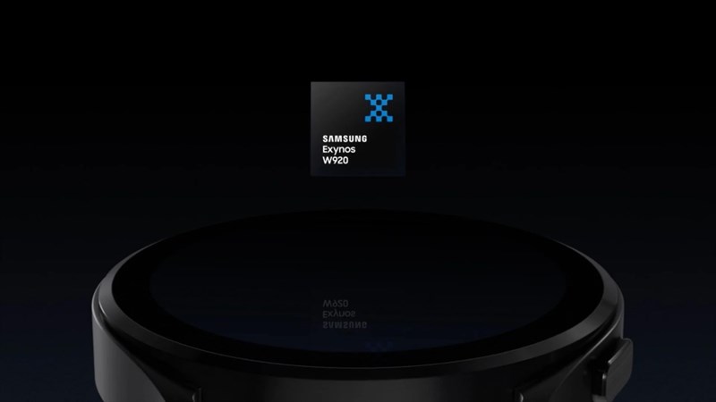 Google có thể tùy chỉnh chip Exynos dành cho Pixel Watch