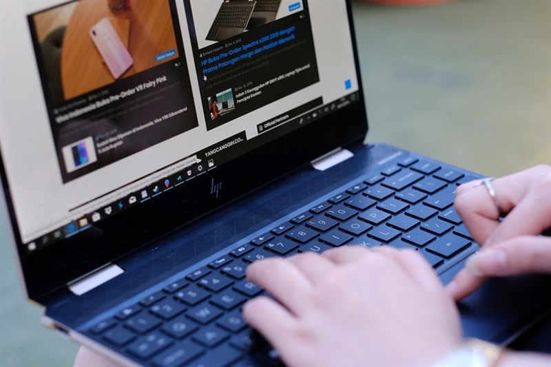 Tuyển tập những thiết kế thông minh để bạn an tâm trải nghiệm chiếc máy tính của mình