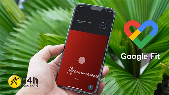Cùng khám phá app đo nhịp tim huyết áp trên iphone hiệu quả nhất hiện nay