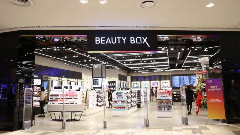 Beauty Box phân phối các sản phẩm A’pieu chính hãng