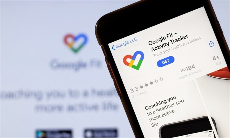 Google Fit dành cho iPhone hiện hỗ trợ theo dõi nhịp tim và nhịp thở