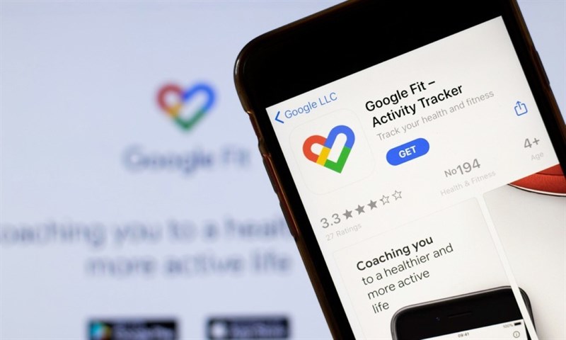 Google Fit dành cho iPhone hiện hỗ trợ theo dõi nhịp tim và nhịp thở Google Fit dành cho iPhone hiện hỗ trợ theo dõi nhịp tim và nhịp thở