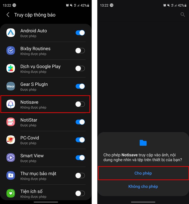 cách xem tin nhắn đã thu hồi trên messenger trên điện thoại