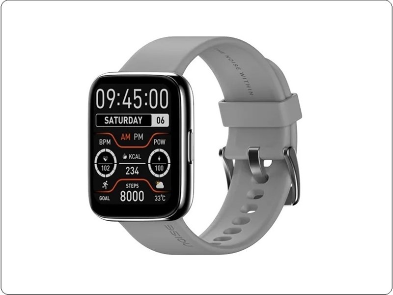 Đồng hồ thông minh Noise Colorfit Ultra 2 ra mắt