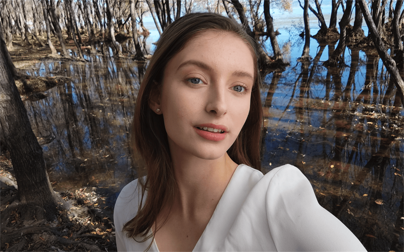 Chất lượng ảnh chụp Selfie trên Xiaomi 12 Chất lượng ảnh chụp Selfie trên Xiaomi 12