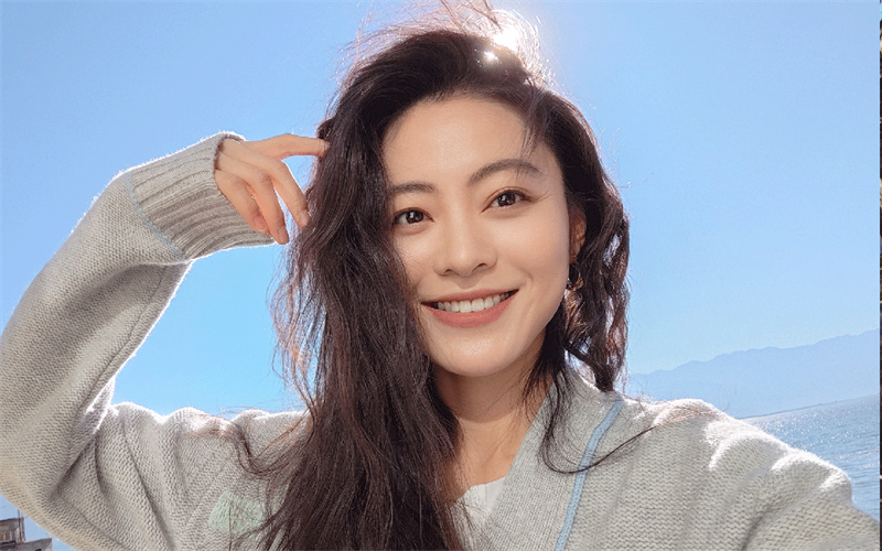 Chất lượng ảnh chụp Selfie trên Xiaomi 12