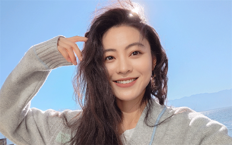 Ảnh chụp selfie bằng Xiaomi 12 Ảnh chụp selfie bằng Xiaomi 12