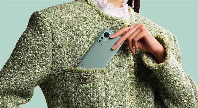 Xịaomi 12 chính thức được trình làng người dùng công nghệ Xịaomi 12 chính thức được trình làng người dùng công nghệ