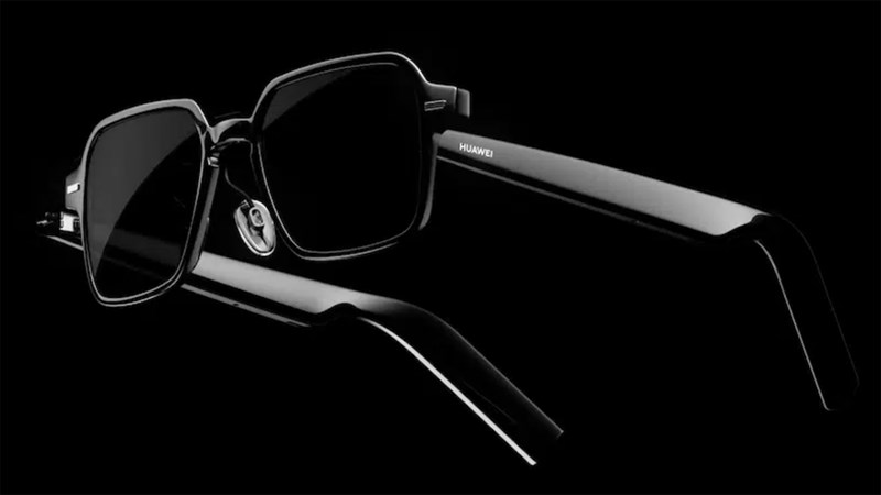 Huawei ra mắt kính thông minh 