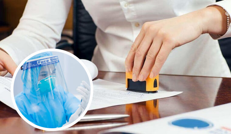Cách làm thủ tục để F0, F1 nhận tiền trợ cấp 80.000đ/ngày từ Nhà nước