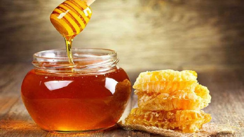 Cách chữa giời leo bằng mật ong nhanh chóng, không để lại sẹo