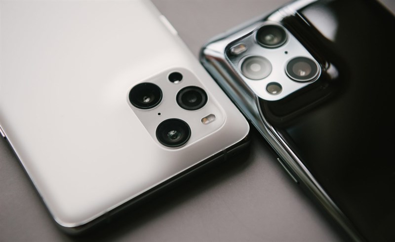OPPO sẽ ra mắt ba điện thoại Find X