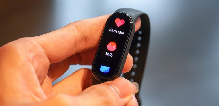 Đánh giá mi band 6 đo huyết áp đúng hay sai