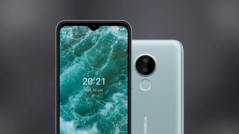 Nokia sẽ sớm ra mắt một chiếc điện thoại 4G giá rẻ