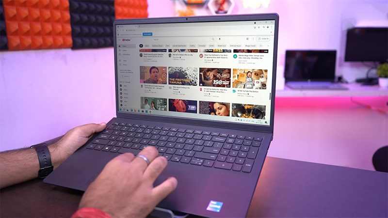 Đâu là những tiêu chí cần lưu ý khi mua laptop đồ hoạ? Gợi ý TOP 5 laptop đồ họa tầm trung đáng sắm nhất tại TGDĐ